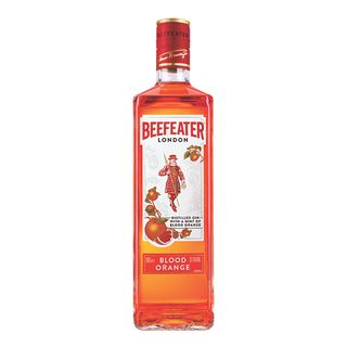Beefeater Blood Orange 0,7 L 37,5 % - ჯინი ბიფიტერი ბლად ორენჯი