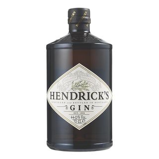 Hendrick's 0,7 L 41,4 % - ჯინი ჰენდრიკსი