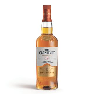 Glenlivet 0,7 L 40 % 12 Years Old - ვისკი გლენლივეტი