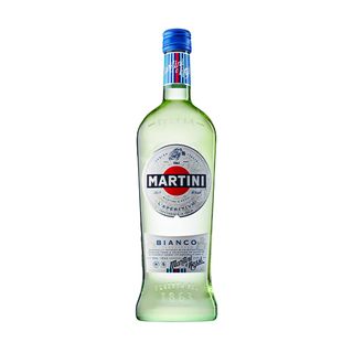 Martini Bianco 1 L 15 % New Design - ვერმუტი მარტინი ბიანკო