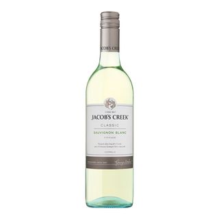 Jacob's Creek Sauvignon Blanc 0.75l