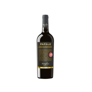 Varvaglione Papale Oro Primitivo Di Manduria