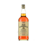 Ვისკი Old Dumbreck - 1l - Scotland