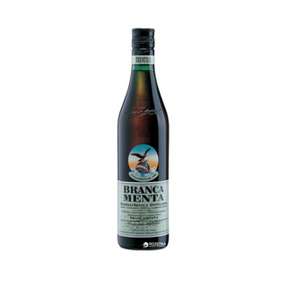 Brancamenta 28% 0.5l.