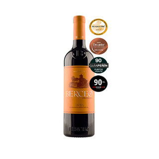 Berceo - Crianza Rioja - Spain - 2019