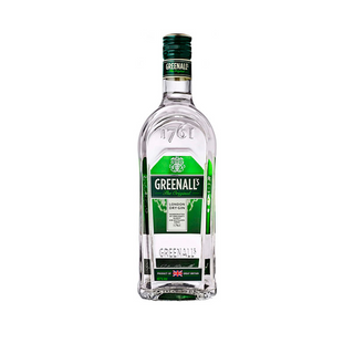 ჯინი Greenalls Gin - 1l - Ireland