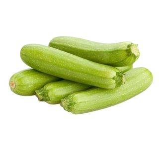 Zucchine Chiare ca. 2pz 600g