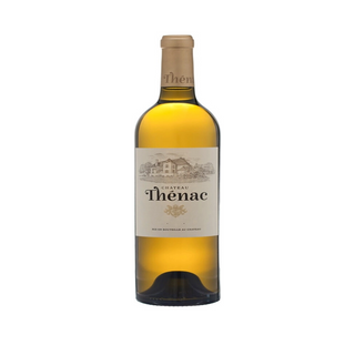 Château Thénac Bergerac Blanc- France - 2020
