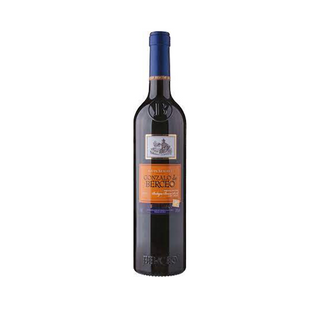 Gonzalo De Berceo - Reserva Rioja - Spain - 2018