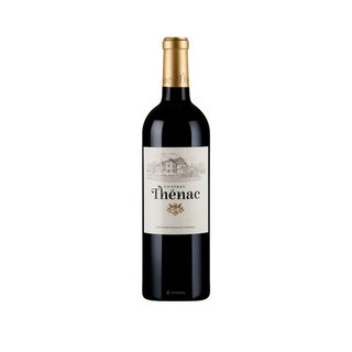 Сhateau Thenac -  Red - France - 2016