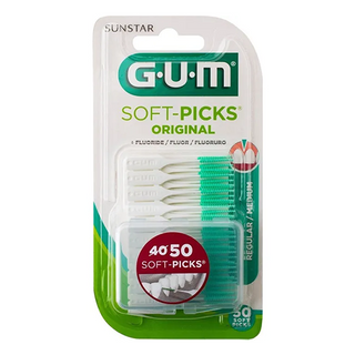 გამი - კბ/ჩხირი ინტრადენტალური Medium  #50 1020 GUM® - stick Intradental Medium 2755 #50
