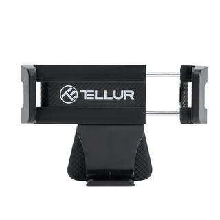 Suport Telefon Universal Tellur, Negru