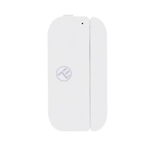 Senzor usa & fereastra WiFi Tellur Smart, AAA, alb