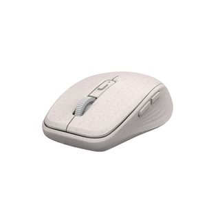 Mouse fara fir Tellur Green, 2.4Ghz, nano receiver, crem
