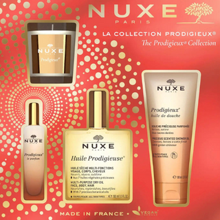 ნუქსი - სასაჩუქრე ნაკრები PROD HP 2023 7870 NUX PROD HP SET 23