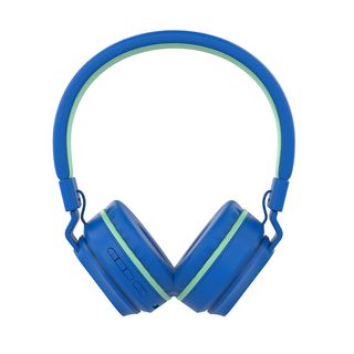 Casti Over-Ear Bluetooth Tellur Buddy, roz