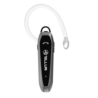 Casca Bluetooth Tellur Vox 100, negru