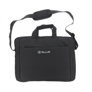Geanta laptop Tellur COZY, 15.6", negru