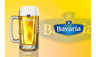 ბავარია