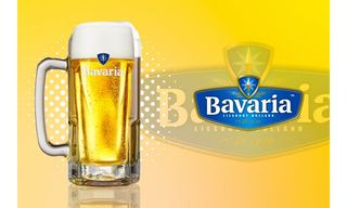 ბავარია