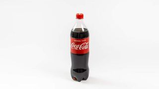 კოკა-კოლა 2 ლიტრი