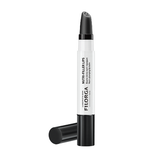 ფილორგა - NUTRI FILLER ტუჩის ბალმი მოცულობის/ბზინვარებისთვის ულტრამკვებავი 4გრ 75 FILORGA - NUTRI-FILLER LIPS 4G 0075