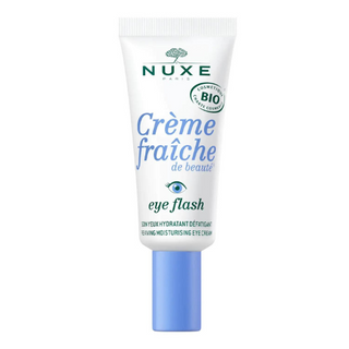 ნუქსი - CF თვალის კრემი 15 მლ. 7412 NUX CFRAICH EYE CREAM 15ML