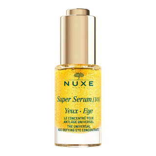 ნუქსი - სუპერსერუმი თვალის 15 მლ. 2578 NUX SUPERSERUM EYE CONT 15