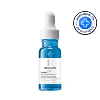 ლაროში - ჰიალუ B5 თვალის შრატი/კონცენტრატი ნაოჭების. მუქი წრეების საწინააღმდეგო 15მლ 6923 LA ROCHE-POSAY - HYALU B5 EYES SERUM 15 ML 6923