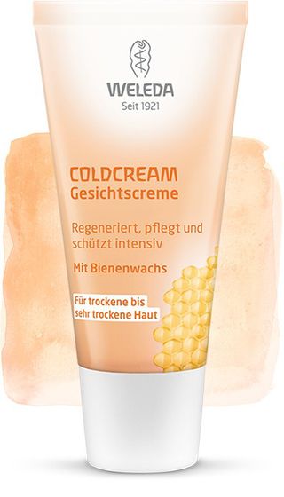 ველედა - ქოლდ კრემი 30მლ 8601/081870 Weleda Coldcream 30gr 8601/081870/0129