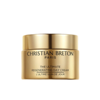 კრისტიან ბრეტონ - დღის კრემი 50მლ 1301 CHR/BR - the illuminating day cream 1301
