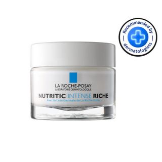 ლაროში - ნუტრიტიკი ინტენსი კრემი 50მლ 3575/4200 LA ROCHE-POSAY - Nutritic Intense Cream 50ml 3575/4200