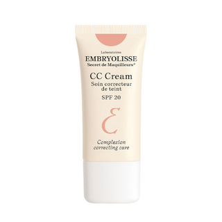 ამბრიოლისი - CC კრემი 30მლ 0707 EMBRYOLISSE CC CREAM CPLEXION CORRECT CARE 30ML 0707