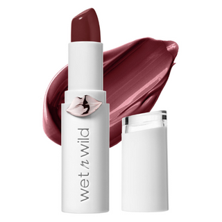 ვეთ ენ ვაილდი - Megalast High Shine ტუჩსაცხი Raining Rubies  3.3  გრ. 7472 Wetn Wild - Megalast High Shine Lip Color Raining Rubies  (SHINE FINISH)3.3g 7472