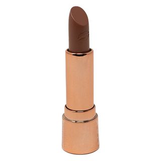 რევოლუშენი - FG - Satin Kiss ტუჩსაცხი Chauffeur 7054 Revolution Satin Kiss Lipstick Chauffeur