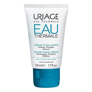 ურიაჟი - Eau Thermale ხელის კრემი დამატენიანებელი/დამცავი 50მლ 2083/5510 EAU THERMALE WATER HAND CREAM T 50ML