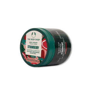 ბოდი შოპი - ტანის იოგურტი მარწყვი 200მლ 15294/97518 BODY YOGURT STRAWBERRY 200ML 97518/37045