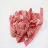 ჟელიბონი ბელთსი მარწყვის მჟავე 100გრ