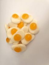 ჟელიბონი კვერცხები 100 გრ