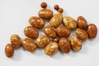 შოკ დრაჟე ნუშით ტირამისუ 100გრ