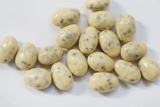 შოკ დრაჟე ნუშით სტრაჩიატელა 100გრ