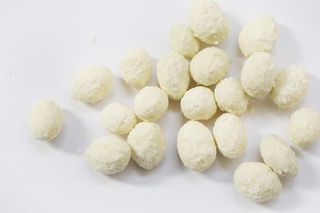 შოკ დრაჟე ნუში ქოქოსით 100გრ