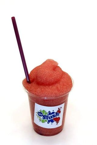 სლაშის წვენი მარწყვის