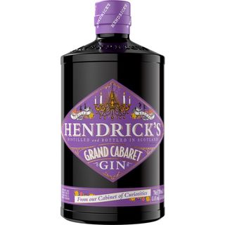 Hendrick's Gin Grand Cabaret garrafa 70 cl - 18723402212