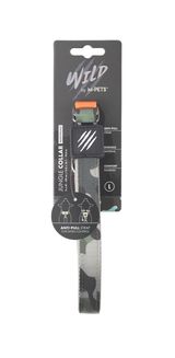 ძაღლის საყელო WILD jungle - L (6953182726074)