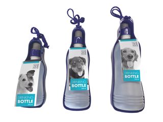 წყლის ბოთლი ძაღლისათვის S