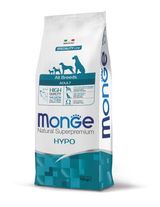 Monge All Breed Hypoallergenic (sold By Weight) Sku: 1174