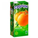 Нектар Садочок Апельсиновый 0,95л