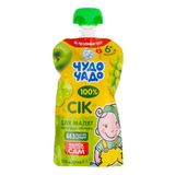 Виноград-ябл сік освіт-ний Чудо-Чадо DP 0,13л