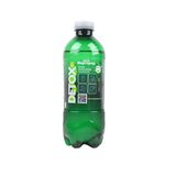 Мінеральна вода Аква Миргород Детокс  с/газ, 0,33л